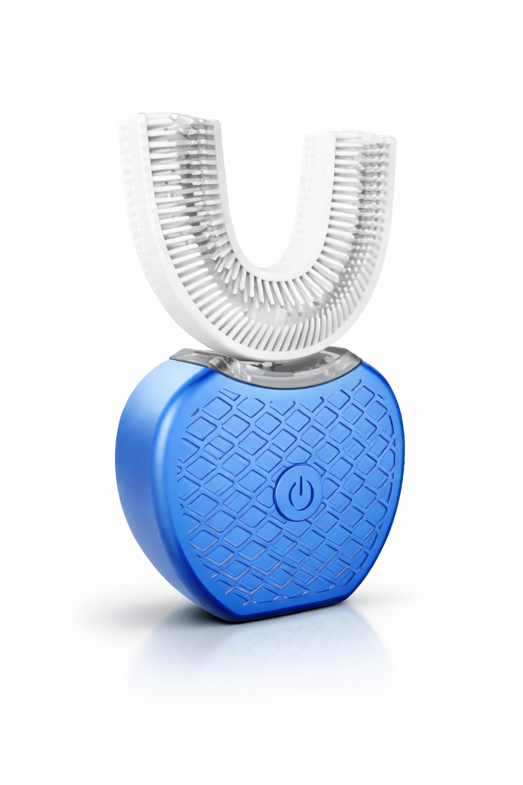 Cepillo Dental Eléctrico Automático 360°