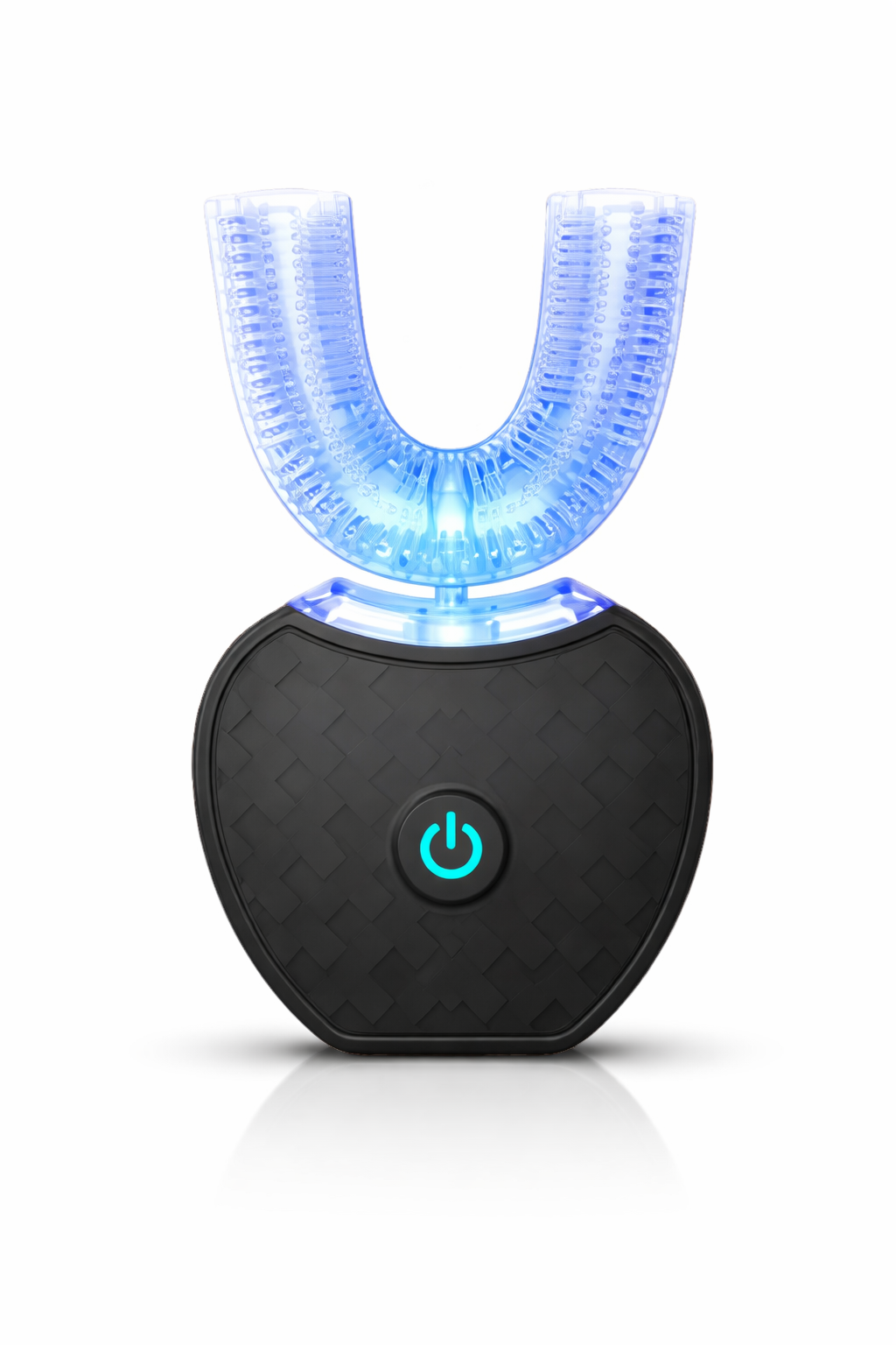 Cepillo Dental Eléctrico Automático 360°