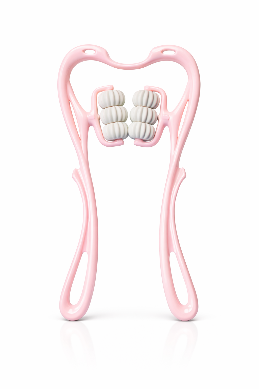 Masajeador Cervical 360°