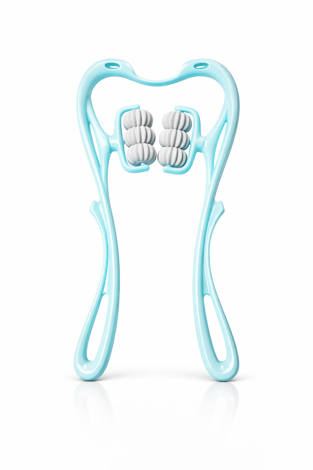 Masajeador Cervical 360°